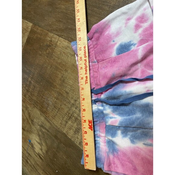 Cali 1850 Skirt Womens XS Tie Dye Pattern pockets - Picture 3 of 4